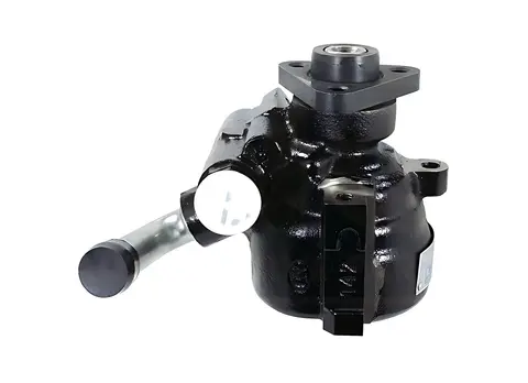 Bomba Direção Esquerda GM S10 Ferro
