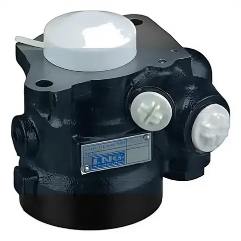 Bomba Direção Ferro MB LS1634 Fpn