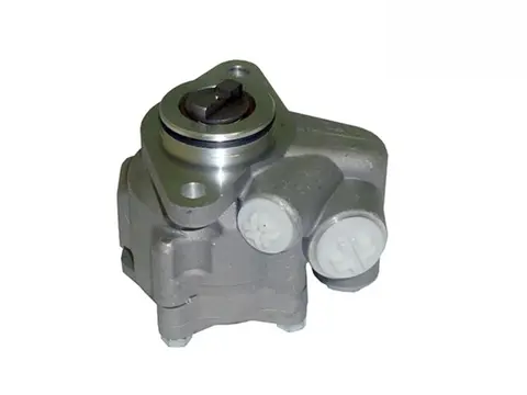 Bomba Direção MB Axor C/ Motor OM457