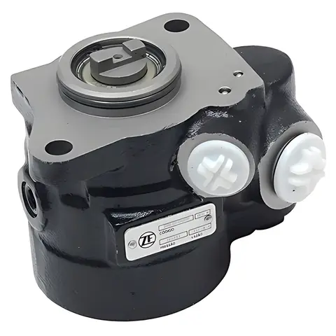 Bomba Direção MB OM366 1218 1418 1614 2318 ZF