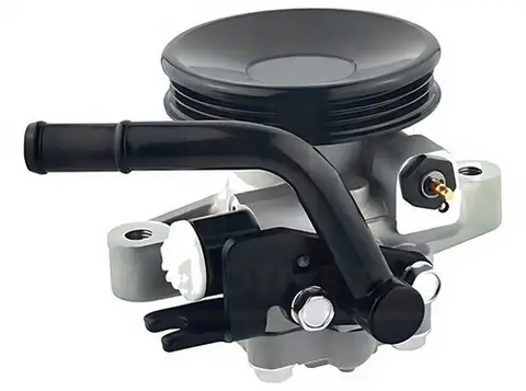 Bomba Direção para Hyundai HB20 2012 a 2026