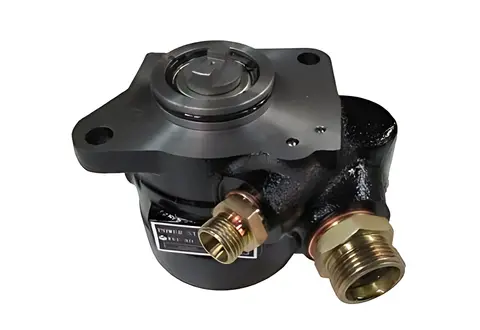 Bomba Direção para MB 1924 1929 1933 1934