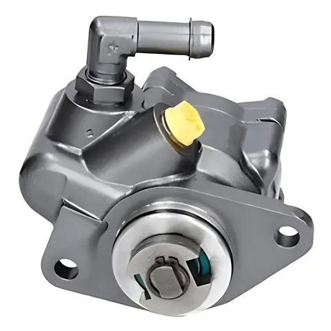 Bomba Direção Renault Master Motor 2.8