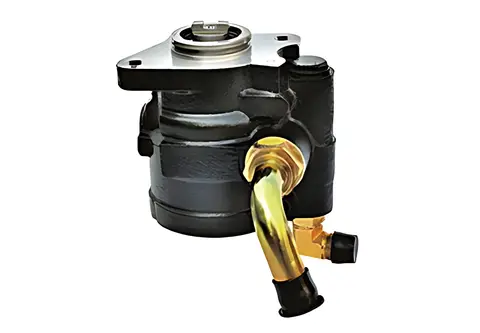 Bomba Direção VW 16180 para Ford B1618 B1621