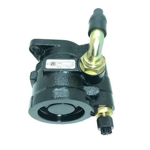 Bomba Direção VW 7100 8100 8140 L80 Sistema Trw
