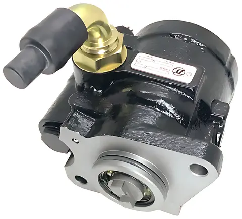 Bomba Direção VW 8.120 8.150 Nakata
