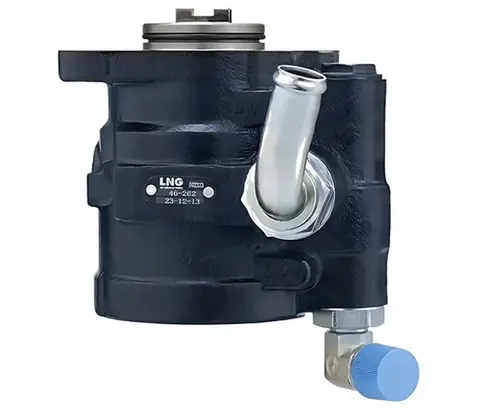 Bomba Direção VW Constellation 17180
