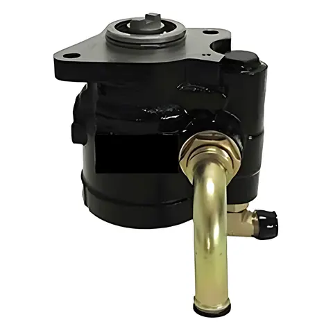 Bomba Direção VW Constellation 17260 24260