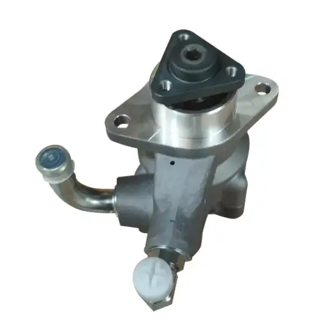 Bomba Direção VW Delivery 4150 4160 6160