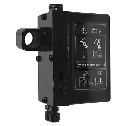 Bomba Hidr Cabine Frontal para Scania Série 4 5
