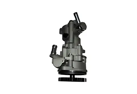Bomba Hidr Vácuo para Volks 5.5T MWM