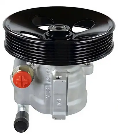 Bomba Hidráulica Direção Omega 92/99