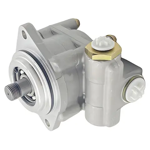 Bomba Hidráulica MB Caminhão 1420 1620