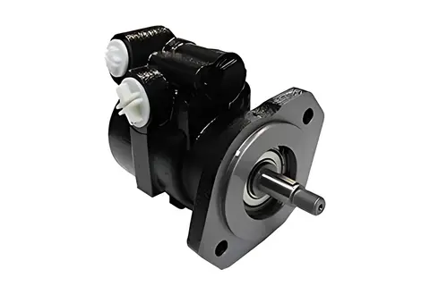 Bomba Hidráulica VW 12140H para Ford Cargo