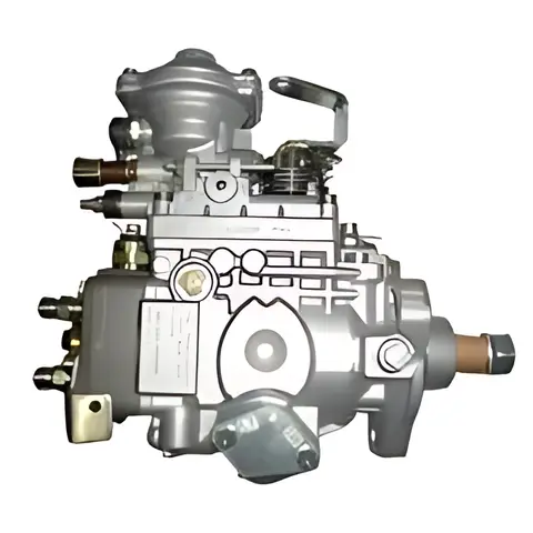 Bomba Injetora para VW 8120 8150 MWM