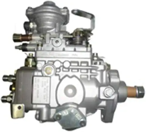 Bomba Injetora VW 13150 8150 9150 MWM X10