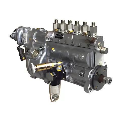 Bomba Injetora VW 17210 23210 210CV 2000-2007