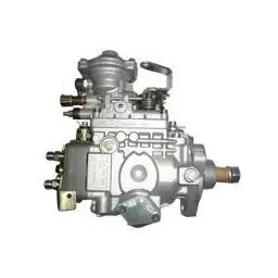 Bomba Injetora VW 7110 7120 8120 MWM