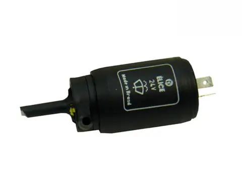 Bomba Lavador Constellation Worker 24V