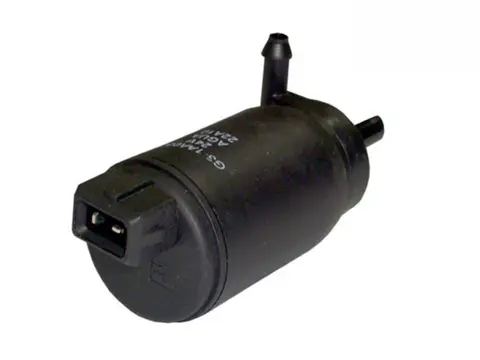 Bomba Limp Parabrisa 24V para MB LN914 LS1632