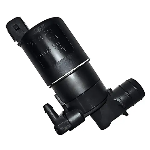 Bomba Limpador para Brisa 24V para Volvo VM
