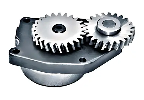 Bomba Lubrificante Motor para Ford Cargo 1517