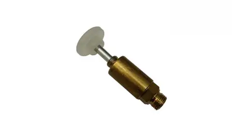 Bomba Manual MWM para Volkswagen