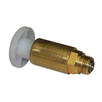 Bomba Manual Roseta para Scania Volvo Ford