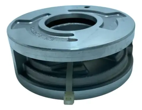 Bomba Óleo Câmbio G131 G210 G240