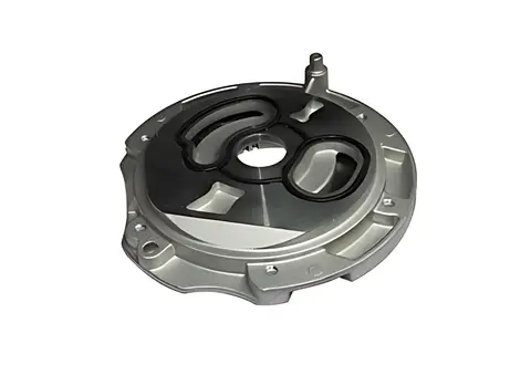 Bomba Óleo Ishift para Volvo FH FM Fmx VM