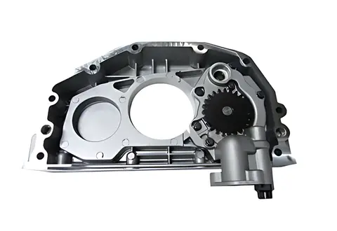 Bomba Óleo MB Accelo Atego Axor 1718 2428 915C