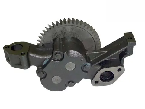 Bomba Óleo MB Axor 2035 2040 2044 2544