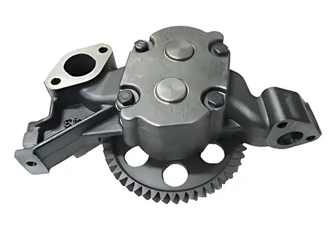 Bomba Óleo MB Axor 2040 2544 3344