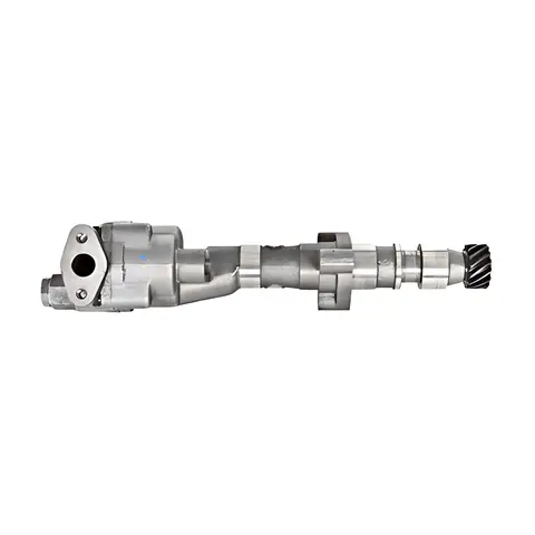 Bomba Óleo MB L608 L1113 L1313 L1513