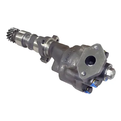 Bomba Óleo MB L709 L710 L812 L1214 L1418