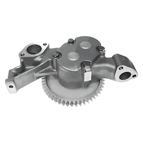 Bomba Óleo MB O500 O400RSD LS1634EL