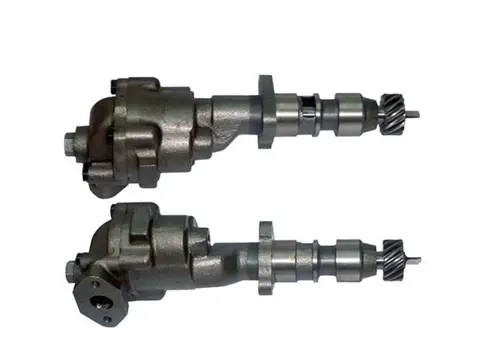 Bomba Óleo MB OH1316 O366 OM 352A