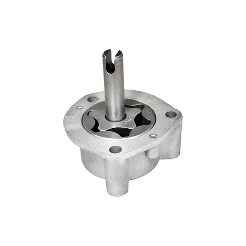 Bomba Óleo Motor para Scania T111 T112 T113