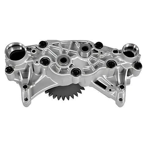 Bomba Óleo Motor para Volvo FH Fmx FM B13R D13