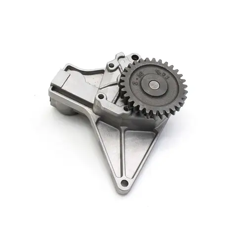 Bomba Óleo MWM 229TD 4 e 6CIL Turbo