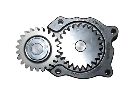 Bomba Óleo para Ford Cargo 1317 1517 1721