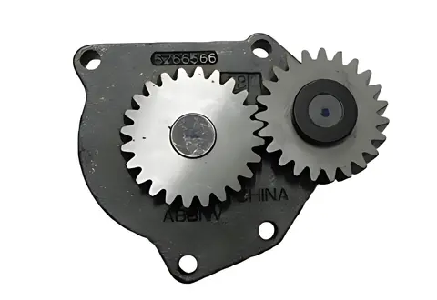 Bomba Óleo para Ford Cargo 1723 1729 2423