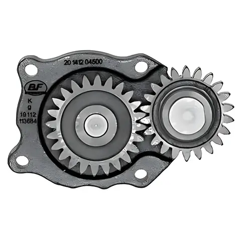Bomba Óleo para Ford Cargo 816 1119 1319 1519