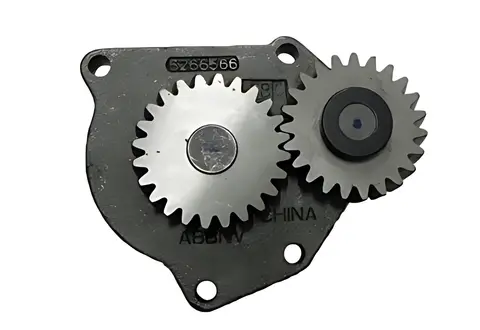 Bomba Óleo para Ford Cargo e VW 19320 26320