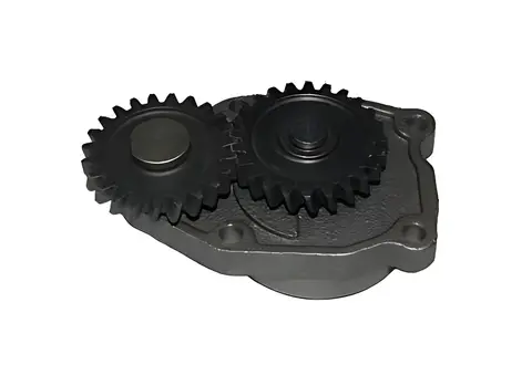 Bomba Óleo para Ford e Volks Motor 8.3L