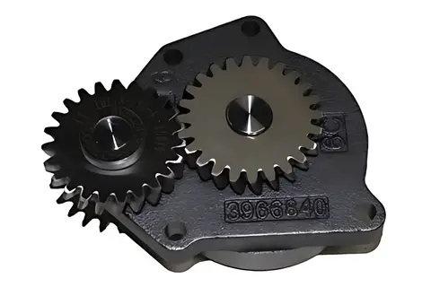 Bomba Óleo para Ford e Volks Motor Isbe