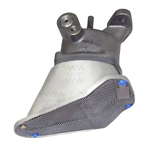 Bomba Óleo para Ford F4000 6600 6610 7610
