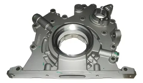Bomba Óleo para Iveco Daily 2.8 Motor 8140.43