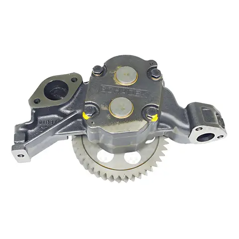 Bomba Óleo para MB Actros 2546 2646 2655