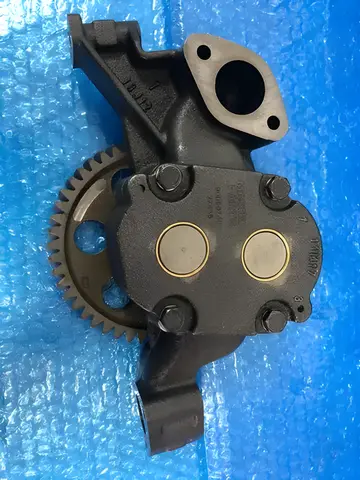 Bomba Óleo para MB LS1634 OM457LA 2006-2012